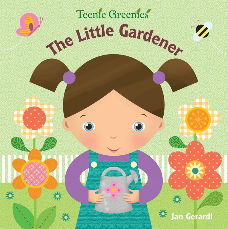 The Little Gardener(另開視窗)